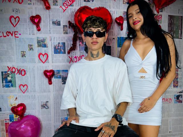 VibeCouple - Live porn &amp; sex cam - 29557985