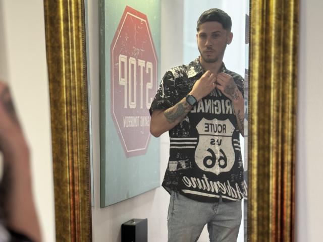 JonahShaw - Live porn &amp; sex cam - 29558462