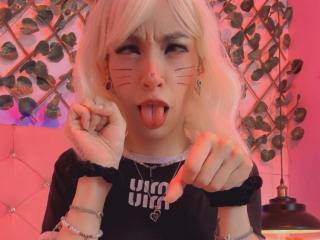 Ver a ficha detalhada de  LaurenEvie69