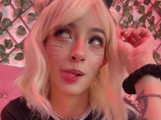 Ver a ficha detalhada de  LaurenEvie69