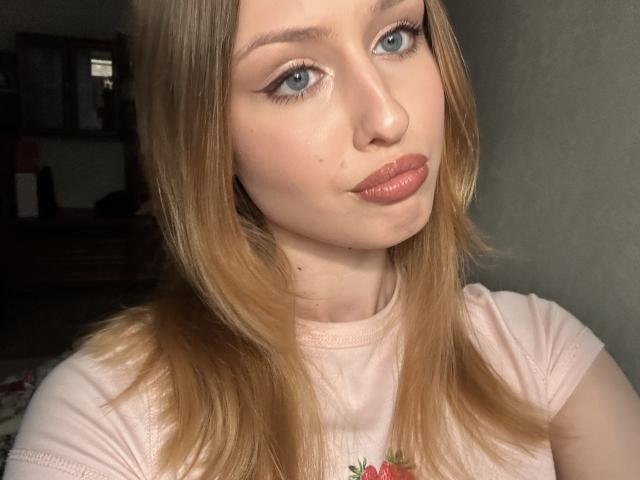 Nikollia - Live porn &amp; sex cam - 29559902