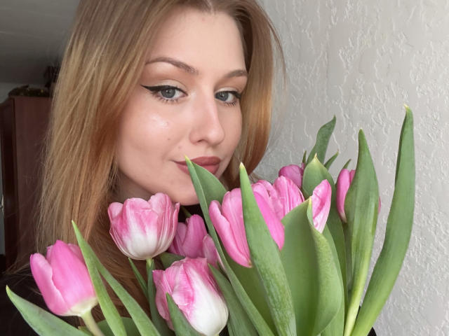 Nikollia - Live porn &amp; sex cam - 29559917