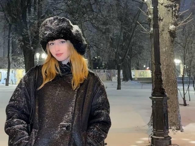 Nikollia - Live porn &amp; sex cam - 29559926
