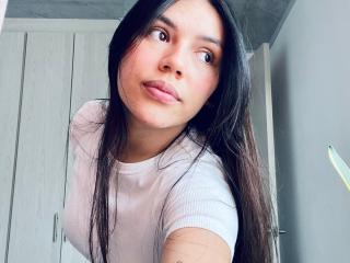 Ver la ficha detallada de SophiaMarx