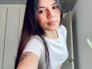 Se komplett profil för SophiaMarx