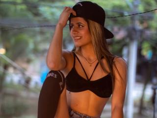 Ver a ficha detalhada de  SheylaSpooner