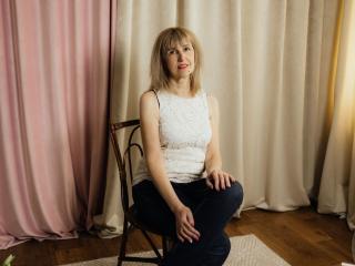 Se komplett profil för PattySanny