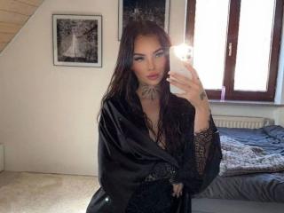 Se komplett profil för Josixx-hot