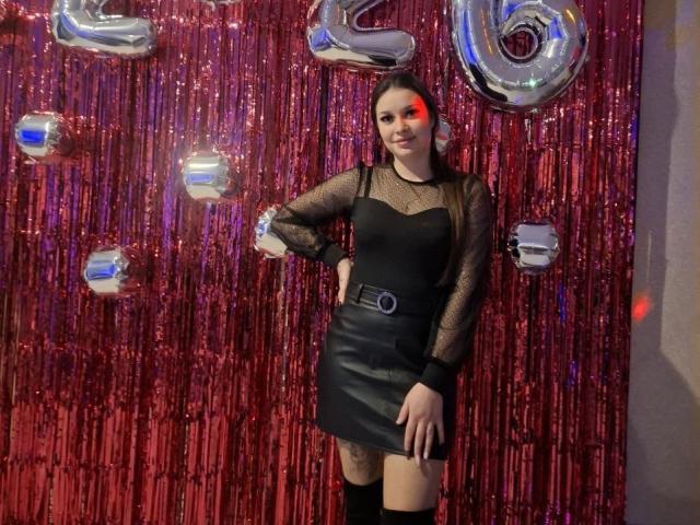 FabinaBae - Live porn &amp; sex cam - 29561675
