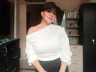 Se komplett profil för TamaraFoxy