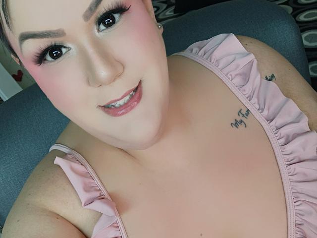 GiiannaMorrys - Live sex cam - 29562635