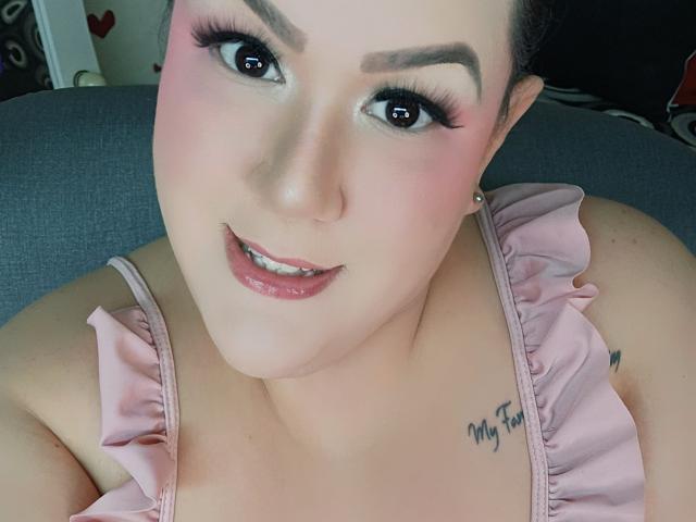 GiiannaMorrys - Live sex cam - 29562641