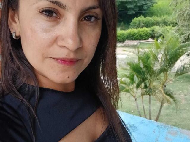 SolaraDubois - Live sex cam - 29562689