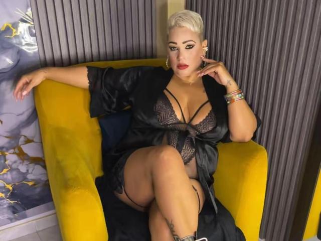 GianellaCox - Live sex cam - 29563016
