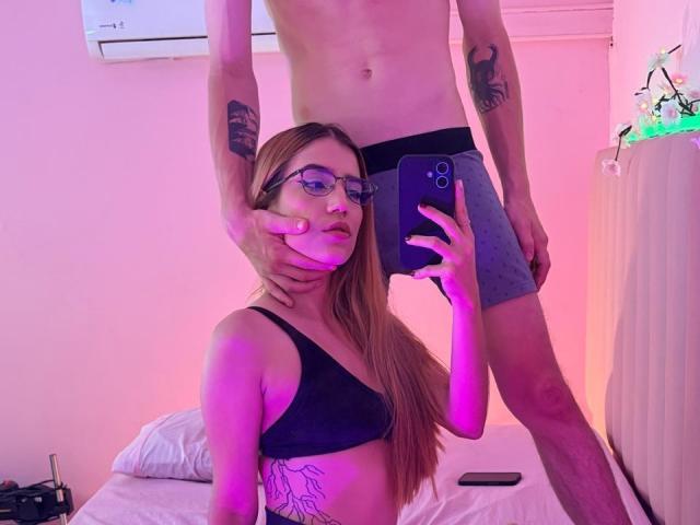 SecretLoversVIP - Live porn &amp; sex cam - 29563175