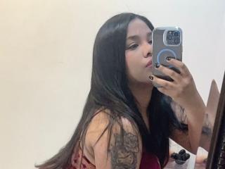 Ver a ficha detalhada de  VanessaFory