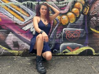 Se komplett profil för ArielleBrooks
