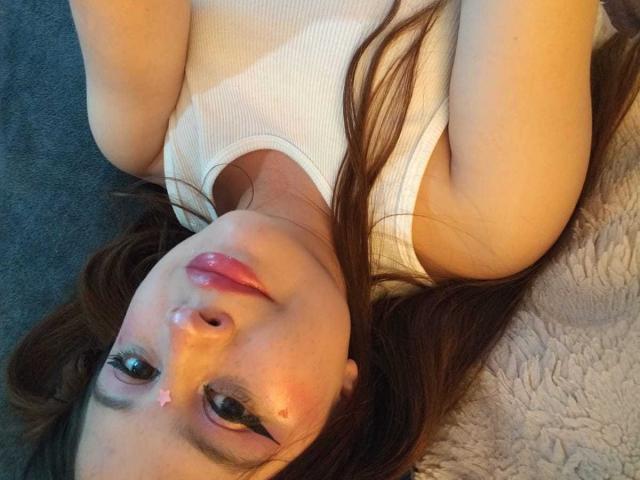 MelaniBecker - Live sex cam - 29565143