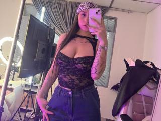Se komplett profil för MaddyCarina