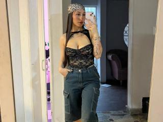 Se komplett profil för MaddyCarina