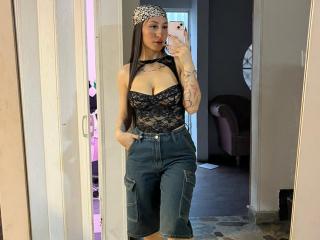 Se komplett profil för MaddyCarina