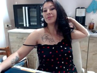 Ver la ficha detallada de SexyLubov