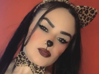 Ver a ficha detalhada de  AnissaAli