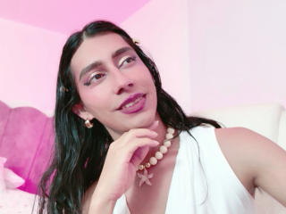 Ver la ficha detallada de AlexaMissSx