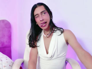 Ver la ficha detallada de AlexaMissSx