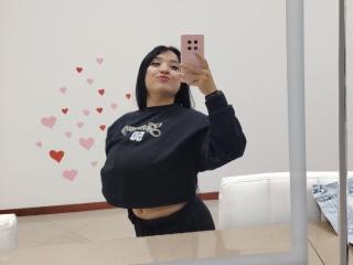 Ver a ficha detalhada de  LunaBellaHotty