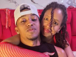 Se komplett profil för LilithAndAsmodeo