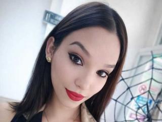 Ver a ficha detalhada de  JadeOconner