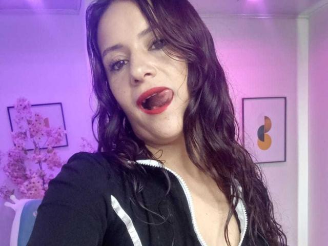 AriannaSeete - Sexe cam en vivo - 29568464