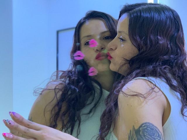 AriannaSeete - Sexe cam en vivo - 29568485