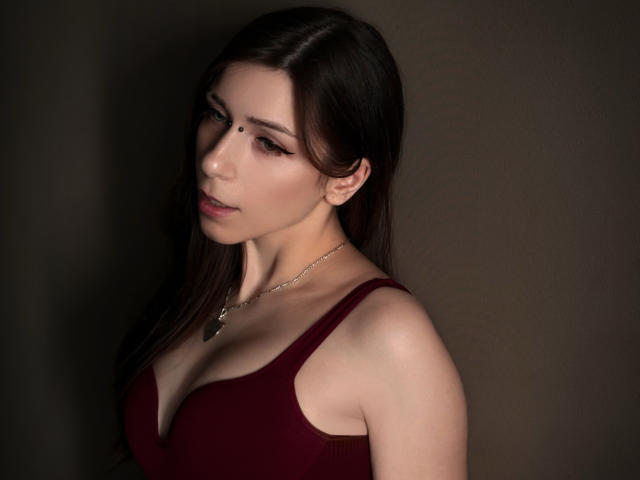 VirgieLetang - Sexe cam en vivo - 29568773