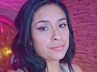 Ver la ficha detallada de RoxanneHan