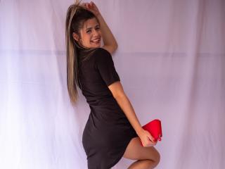 Ver a ficha detalhada de  SheylaSpooner