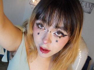 Ver a ficha detalhada de  IvonnySakura