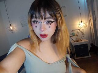 Se komplett profil för IvonnySakura