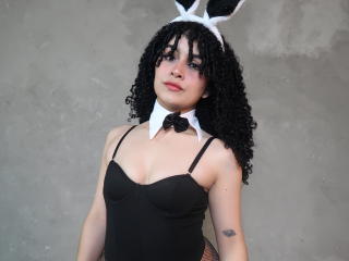 Ver la ficha detallada de VanessaBlake