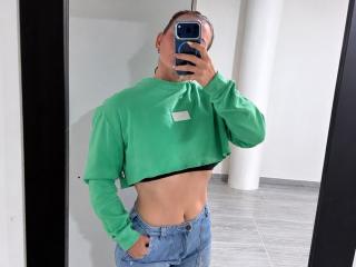Ver a ficha detalhada de  ValeryFitnees