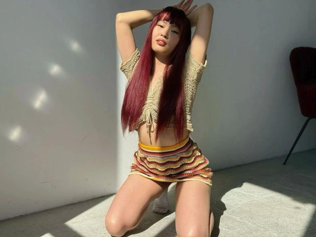 YasminaCherry-hot - Porno na żywo i seks kamera - 29570981