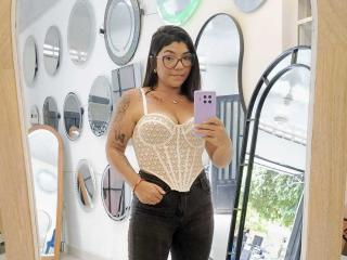 Ver a ficha detalhada de  ValeryPierce