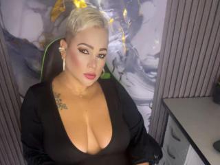 Ver a ficha detalhada de  GianellaCox
