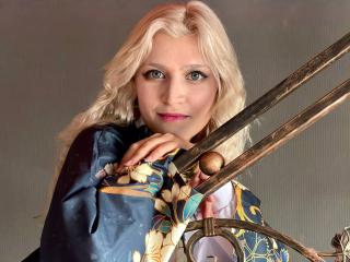 Ver a ficha detalhada de  RubyDavis