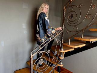 Se komplett profil för RubyDavis