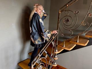 Se komplett profil för RubyDavis