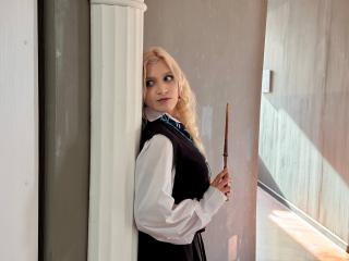 Ver a ficha detalhada de  RubyDavis