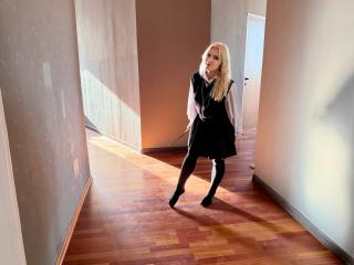 Se komplett profil för RubyDavis