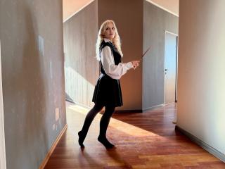 Se komplett profil för RubyDavis